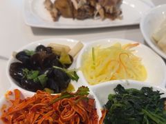 -东方饺子王(和平里店)