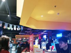 -火星工厂·桌游·团建聚会·轰趴馆(厦滘店)