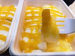 芒果肠粉-文昌邓记清补凉(西沙路店)