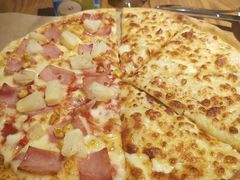 -乐凯撒披萨(正佳广场店)