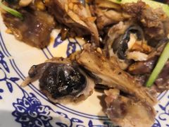 -老三羊汤【北兴隆街店】