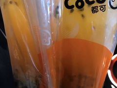 -CoCo都可(银泰店)