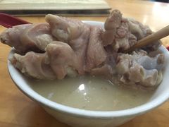 -雷祖芳老妈蹄花店