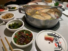 -俏牛哥鲜牛肉牛肆馆(重庆天地店)