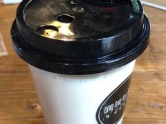 -啊噗吐呦现场烘焙(麦凯乐店)