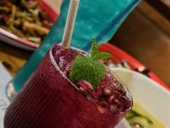 鸡尾酒-胡桃里音乐酒馆(曲江店)