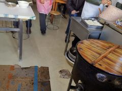 大堂-黄阿姨锅贴大王(万航渡路店)