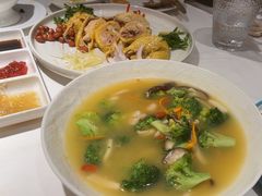 -Aqua Oasis 水天堂(石路天虹店)