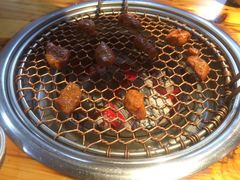 -麻蒲碳烤肉(远景路1号店)
