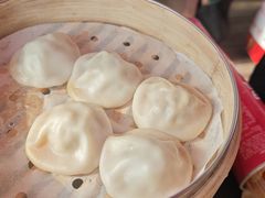 -鸡鸣汤包(红山动物园店)