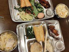 -富龙快餐店(铁西店)