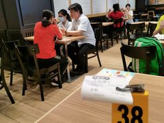 大堂-大家乐(广州中华广场店)