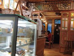 -西关84·History·Art·Cafe