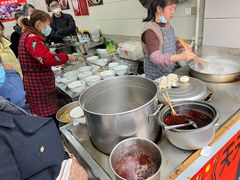 -老长沙原汁原味粉馆(韭菜园店)