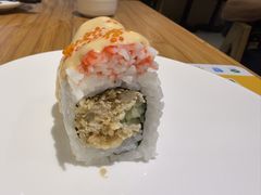 -牛油果大师寿司(瑞景店)