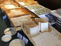 -金沙湖畔酒店-餐厅