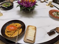 -阿诺泰·泰国餐厅(紫荆店)