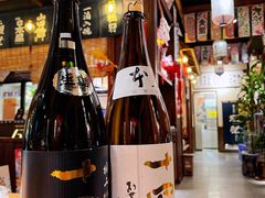 -炉胜·炉端烧·居酒屋
