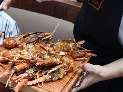 -Tivano意大利餐厅(成都居舍酒店)