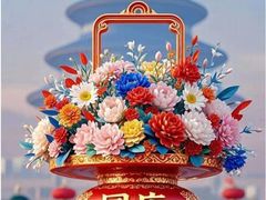 -南屏步行街