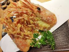 -富山日式料理(宽厚里店)