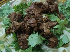 -河南大锅羊肉汤