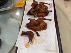 -香顺·客家菜(东坑店)
