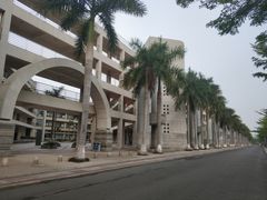 -华侨大学(厦门校区)
