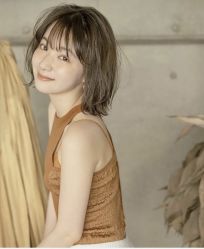 -东方美妍小鹏造型