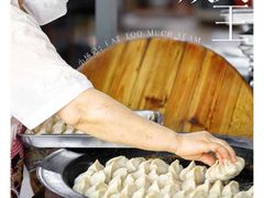 -黄阿姨锅贴大王(万航渡路店)