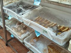 -松柏园(勒泰店)