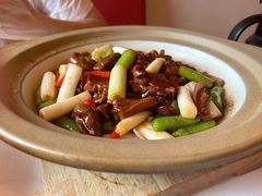 -晋阳春·山西菜·北京烤鸭(交大店)