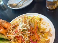-Thai Alley泰爱里(二沙岛店)