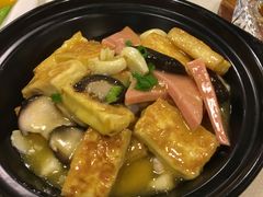 -老浒记烤鸭-北京菜(琉璃厂店)