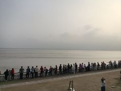 -观潮胜地公园