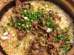 鸽肾焗饭-百利鸽王(紫薇路店)