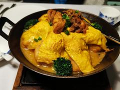 胡适一品锅-同庆楼(金宝汇店)