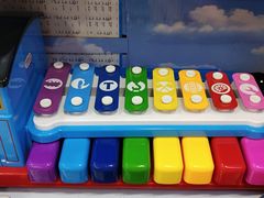 -TOYSRUS玩具反斗城(大连恒隆广场店)