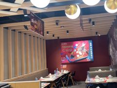-鱼酷活鱼烤鱼(北美店)