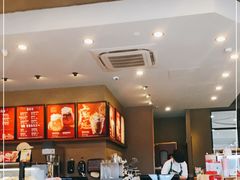 -星巴克(舟山蜈蚣峙店)