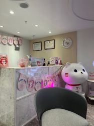 -咪咪专业脱毛连锁机构