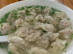 -老街馄饨(湖镇店)