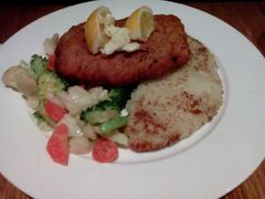 android_upload_pic-Geneva日内瓦餐厅(西郊宝成花苑店)