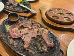 -萨莉亚意式餐厅(南海万达广场店)