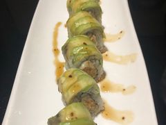 -天狗山料理(省体店)