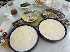 -嘉升大排档(番禺总店)