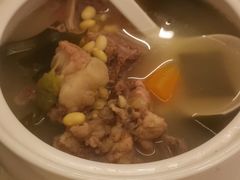 -鹅冠港式茶餐厅(来福士店)