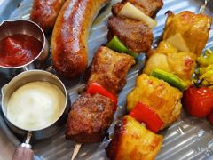 -库滋明·俄罗斯特色美食(中央大街店)