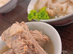 -松發肉骨茶(先得坊店)