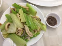 -焕记海鲜饭店